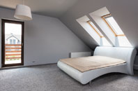 Bollington Cross bedroom extensions