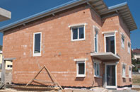 Bollington Cross home extensions