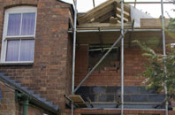free Bollington Cross home extension quotes