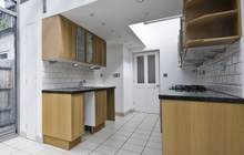 Bollington Cross kitchen extension leads