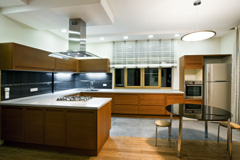 kitchen extensions Bollington Cross
